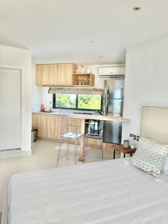 Studio H Grandbay Sea-View Exteriér fotografie
