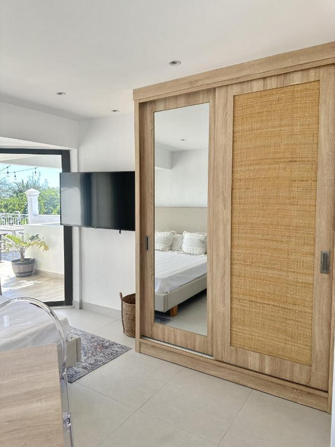 Studio H Grandbay Sea-View Exteriér fotografie