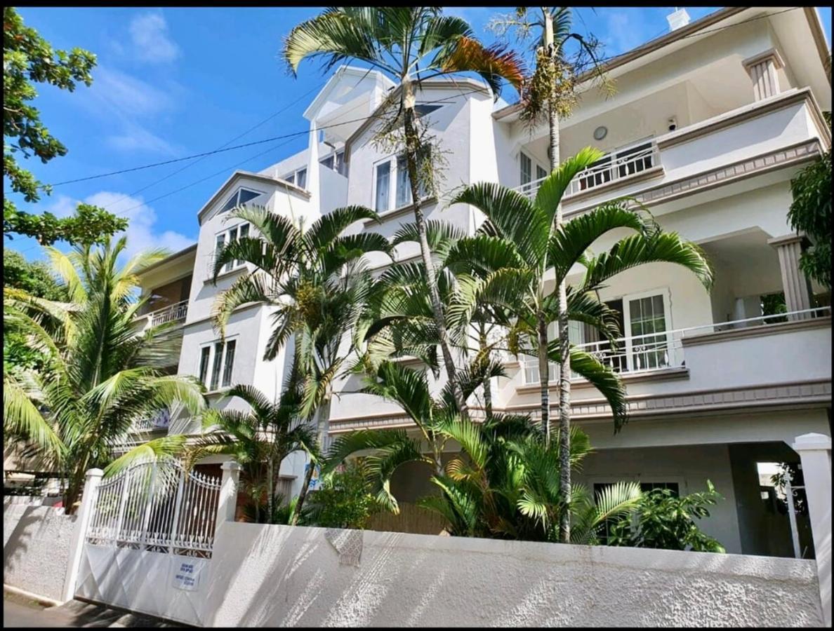 Studio H Grandbay Sea-View Exteriér fotografie