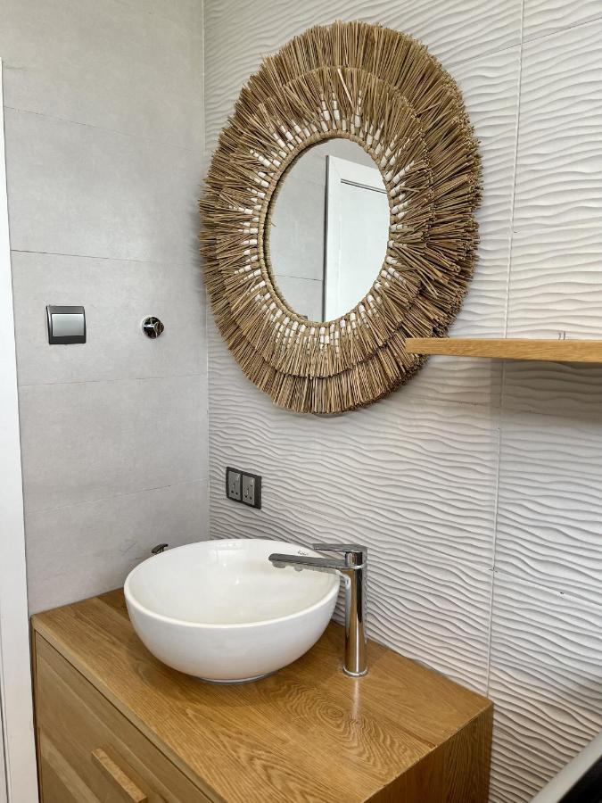 Studio H Grandbay Sea-View Exteriér fotografie