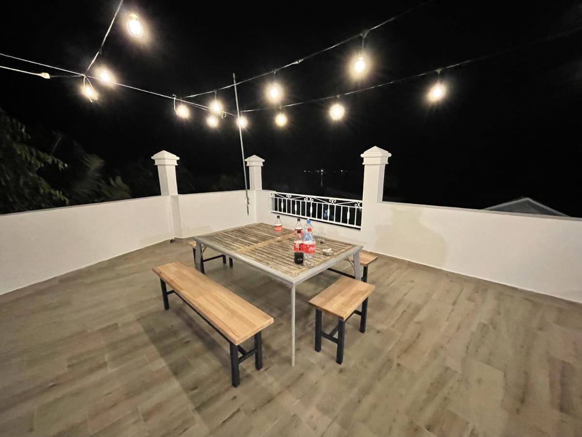 Studio H Grandbay Sea-View Exteriér fotografie